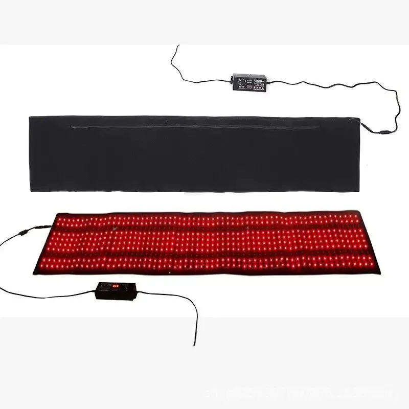 BioSpectrum Red Light Therapy Mat - 160cm x 70cm