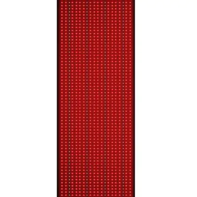 Cellular Support Light Therapy Mat - 190cm x 85cm