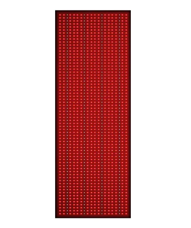 Cellular Support Light Therapy Mat - 190cm x 85cm