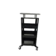 Clinique Aluminum Treatment Trolley