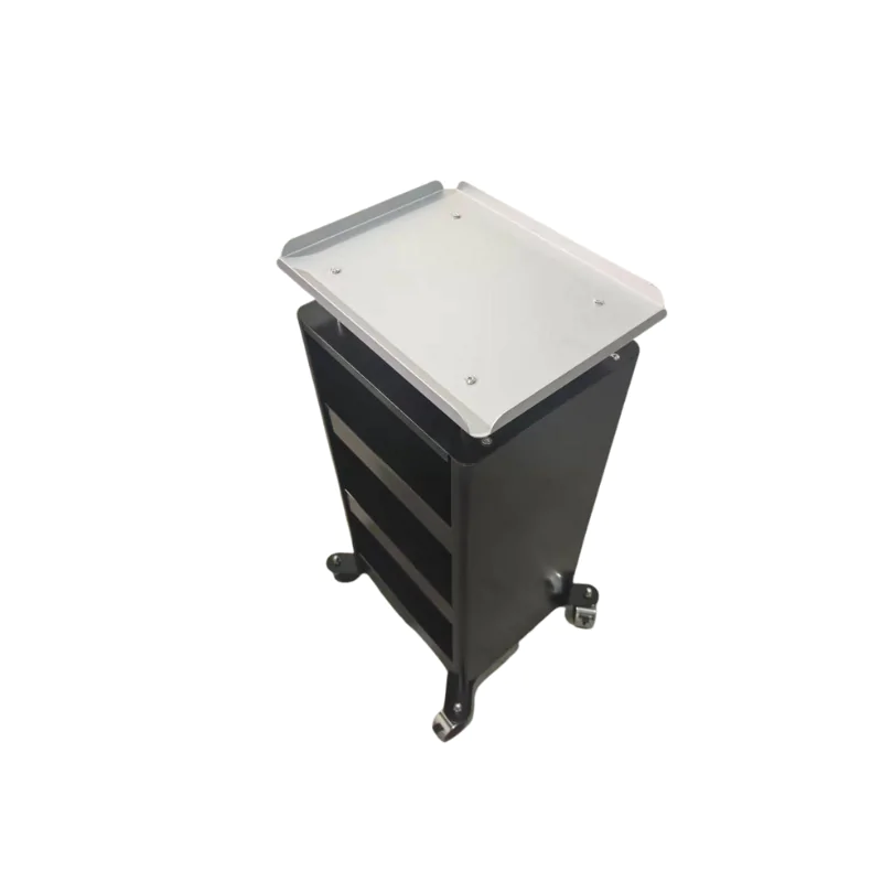 Clinique Aluminum Treatment Trolley - Image 2