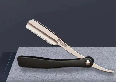 Cut Throat Razor