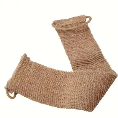 Exfoliating Back Scrubber