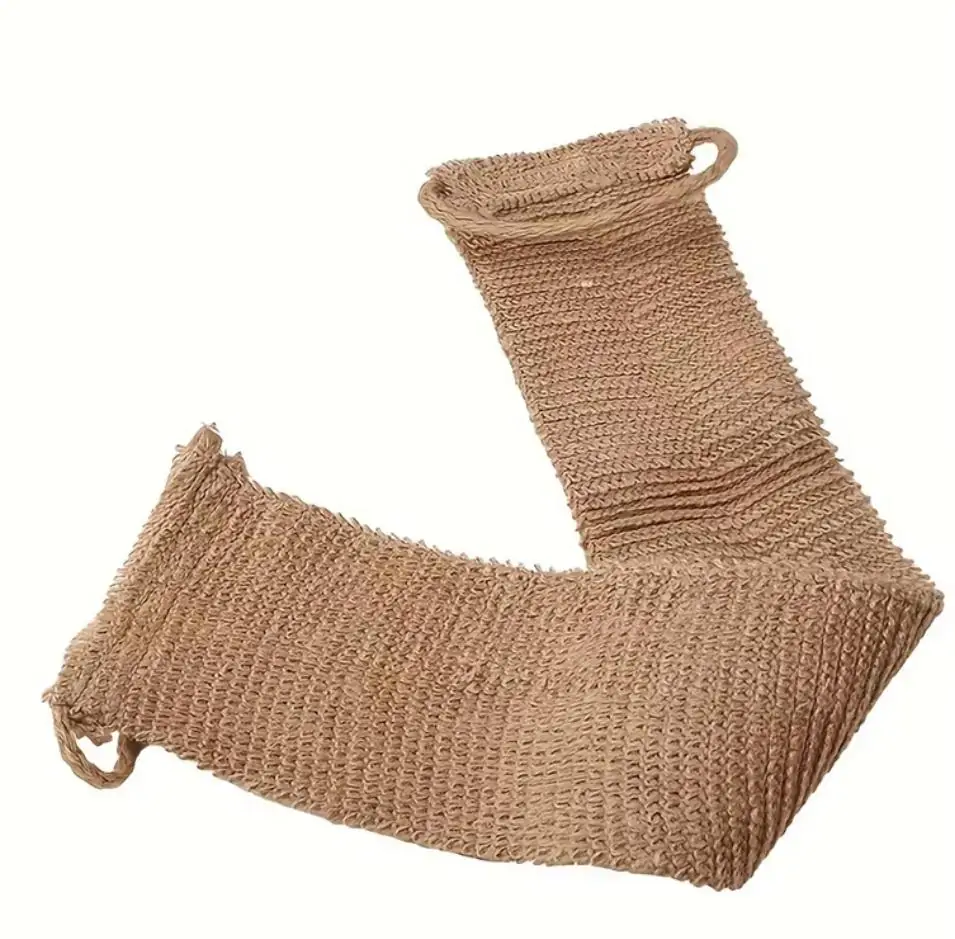 Exfoliating Back Scrubber