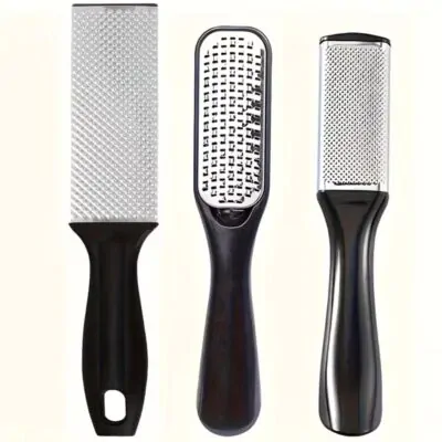 Foot File - Pack of 3