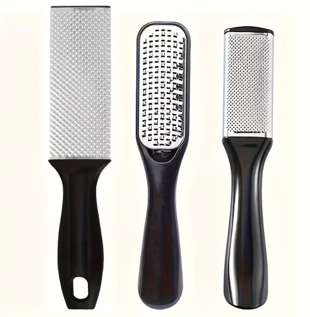 Foot File - Pack of 3