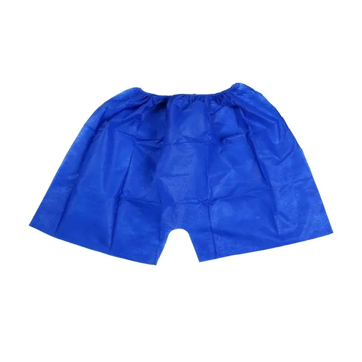 Male Disposable Underwear – 50 pces - Navy