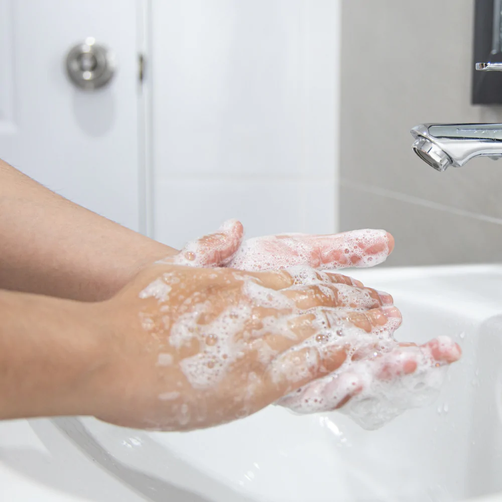 Soak – Purifying Spa Soak 3.8LT - Image 2