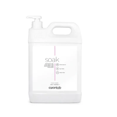 Soak – Purifying Spa Soak 3.8LT