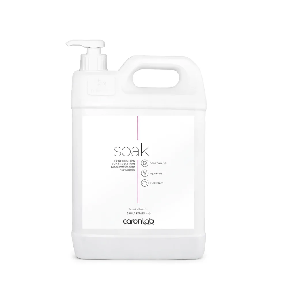 Soak – Purifying Spa Soak 3.8LT