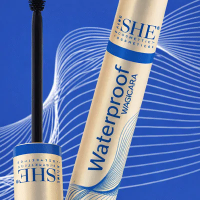 She Waterproof Mascara