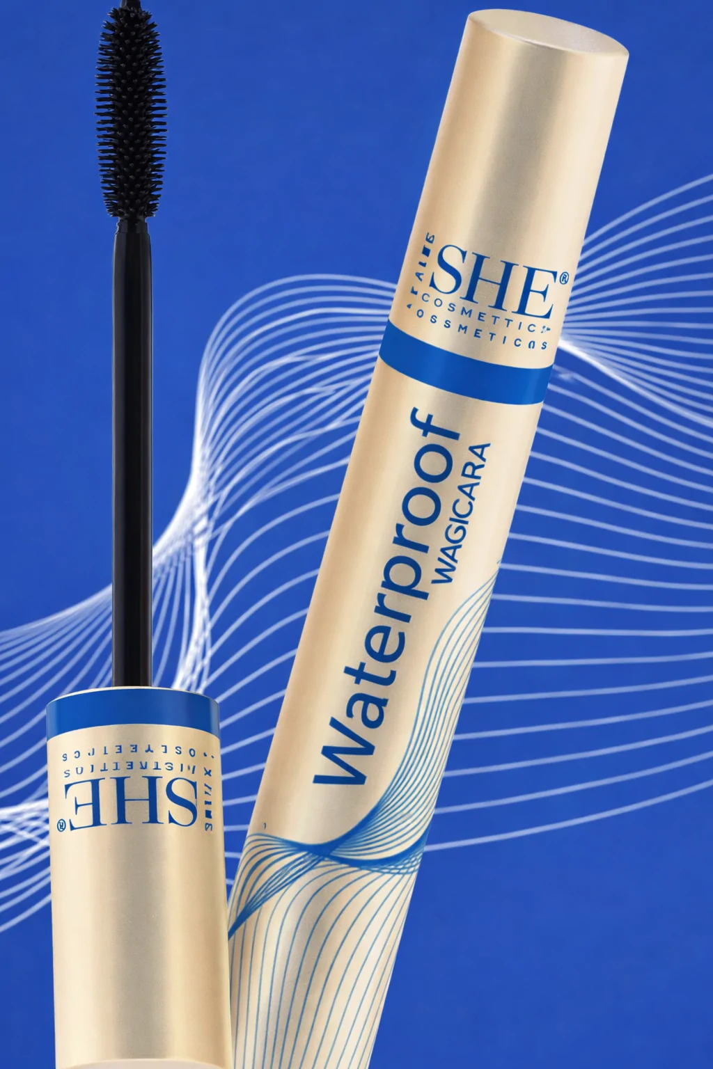 She Waterproof Mascara