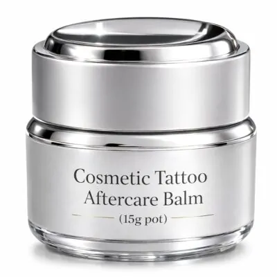 Cosmetic Tattoo Aftercare Balm (15g pot)
