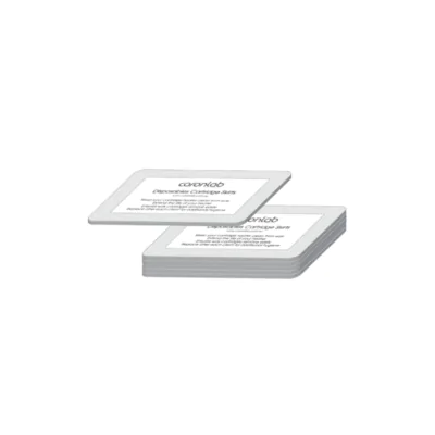 Disposable Cartridge Skirt