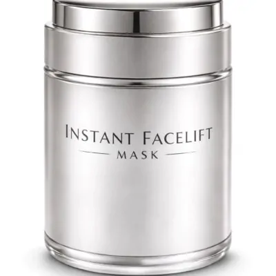 Instant facelift Mask (500ml activator & 300g powder = 100 applications)