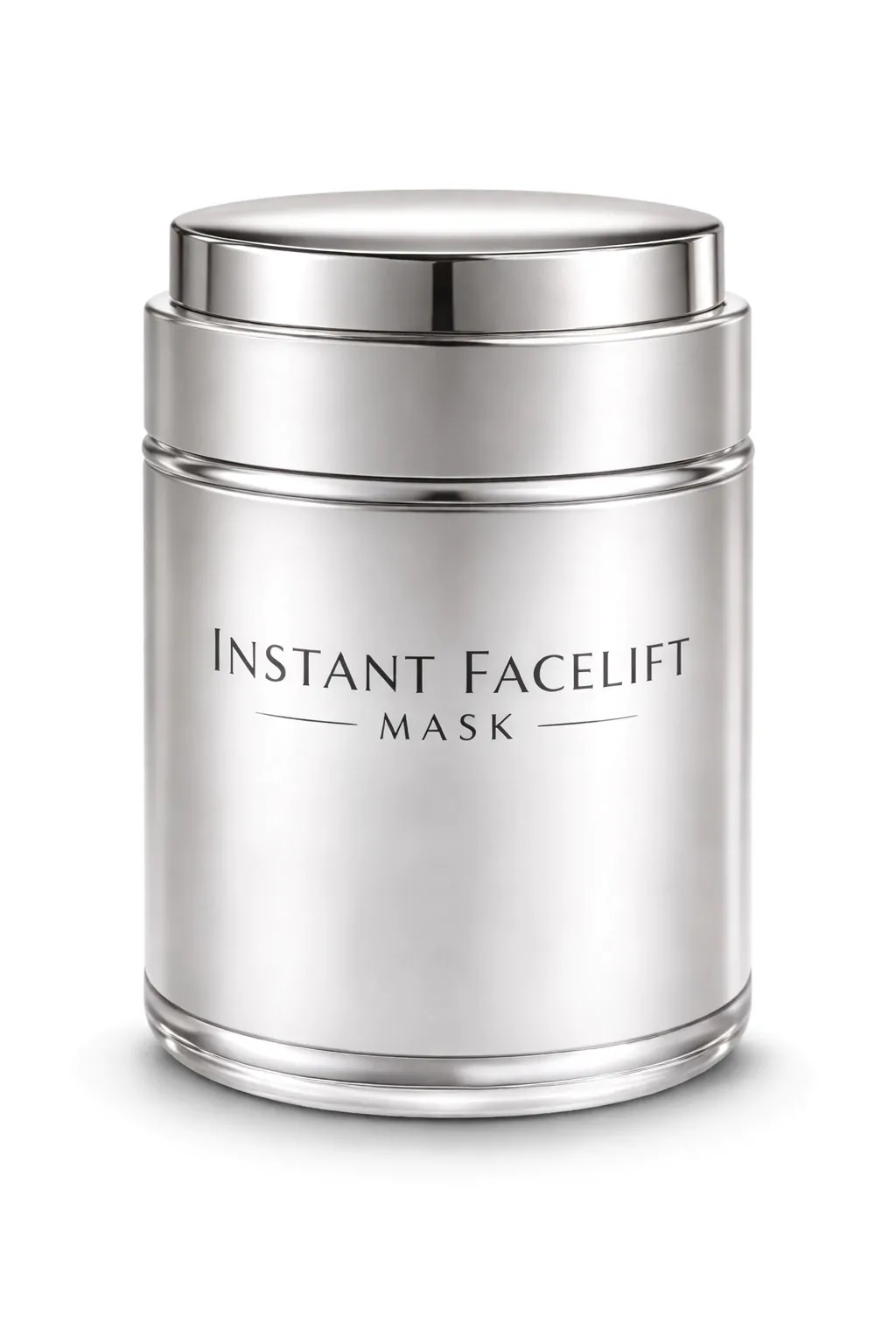 Instant facelift Mask (500ml activator & 300g powder = 100 applications)