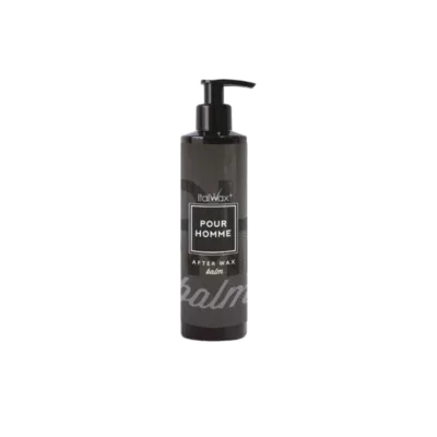 Italwax - Pour Homme After Wax Balm, 250ml