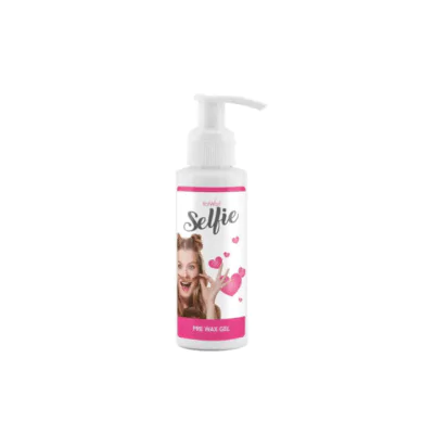 Italwax - Selfie Pre Wax Gel, 100ml