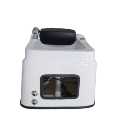 Jet Deluxe Plumbed Pedicure Bowl