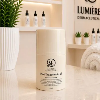 Post Treatment Gel (30ml)
