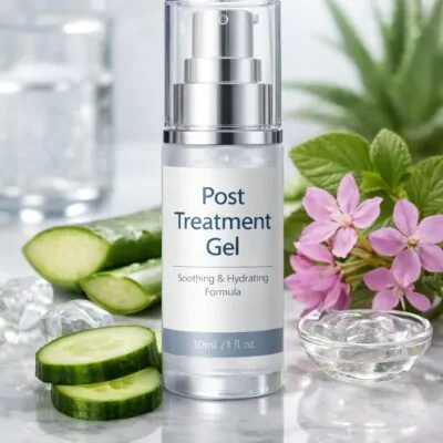 Post Treatment Gel (30ml)