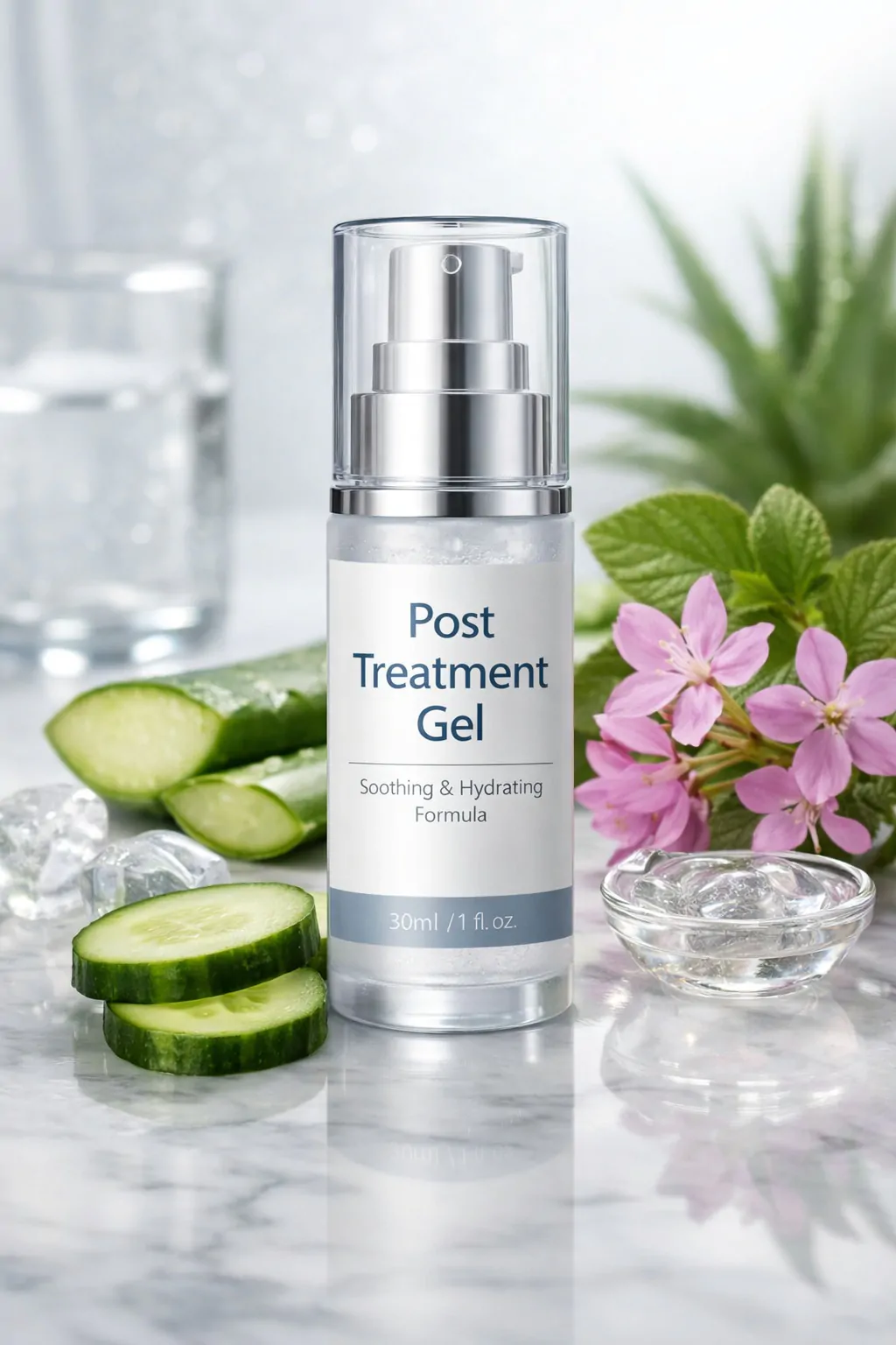 Post Treatment Gel (30ml)