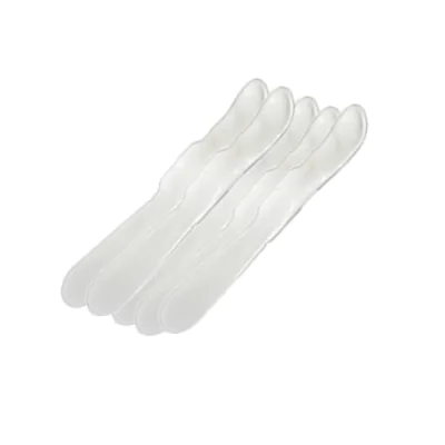 Professional Reusable Spatulas Sugaring