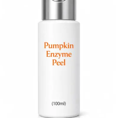 Pumpkin Enzyme Peel (100ml)