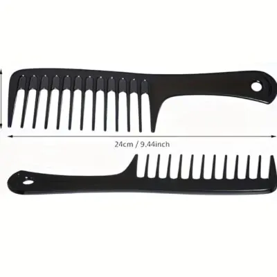 Sakura Wide Tooth Comb