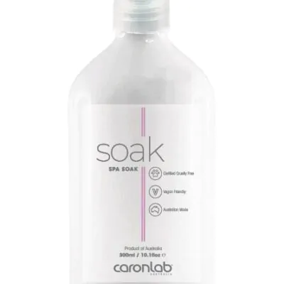 Soak – Purifying Spa Soak 300ml