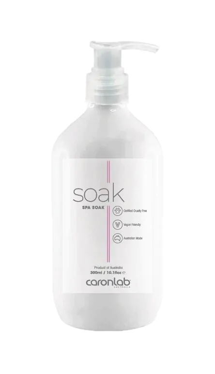 Soak – Purifying Spa Soak 300ml