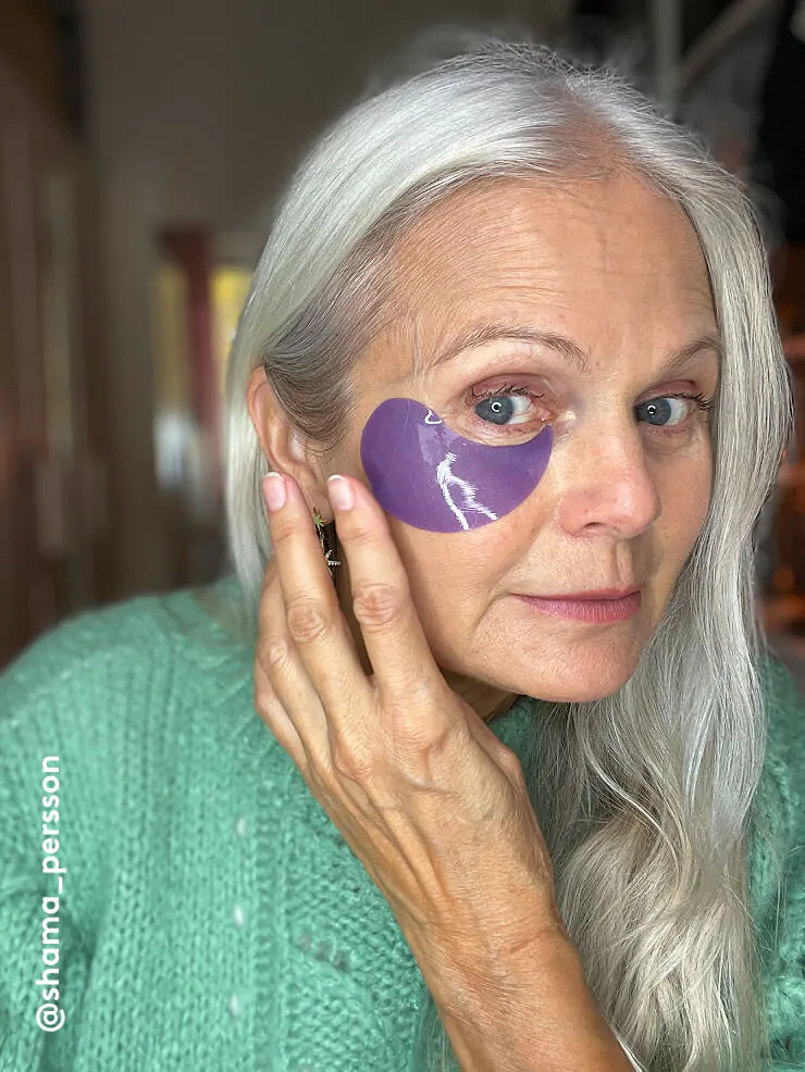 Xlash – Super Youth Retinol Eye Gels - Image 4