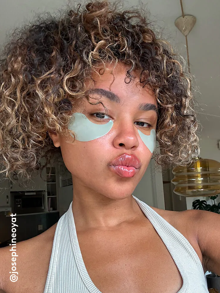 Xlash – Calming Eye Gels - Image 5