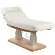Elowen 4-Motor Electric Massage Table for Professional Spas