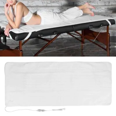 Massage Table Warmer Pad