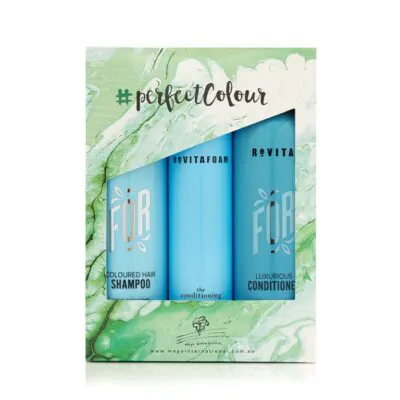 Revita For Perfect Coloured Pack