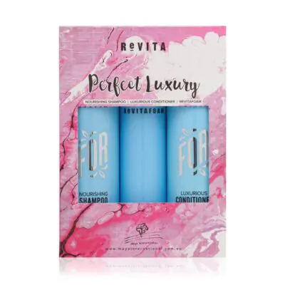 Revita For Perfect Luxury Pack