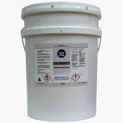 Chlorbrite Powder Hy.Giene 20kg professional cleaning powder for commercial hygiene use