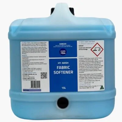 Fabric Sour Softener Hy.Giene 15L professional laundry softener for commercial fabric care