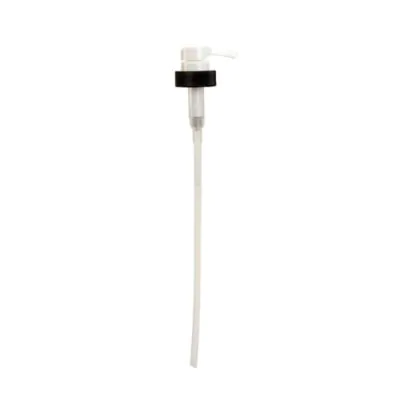 Lotion Pump Hy.Giene 15L dispenser pump for salon clinic and workplace use