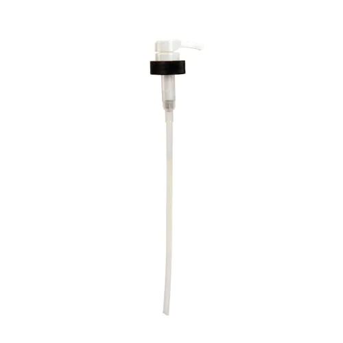 Lotion Pump Hy.Giene 15L dispenser pump for salon clinic and workplace use