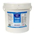 Laundry Powder Concentrate Hy.Giene Titan 10kg for commercial laundry and fabric care