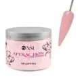 Pink Acrylic Powder NSI Attraction Dusty Pink 130g for professional acrylic nail enhancements