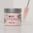 Purely Pink Acrylic Powder NSI Attraction 40g acrylic nail powder for professional nail enhancements