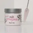 Radiant Pink Nail Powder NSI Attraction 40g acrylic powder for professional nail enhancements