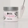 Sheer Pink Nail Powder NSI Attraction 40g acrylic powder for professional nail enhancements