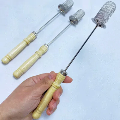 1 Ignition Rod