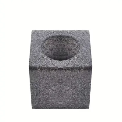 Sauna essential oil holder for aromatherapy in a steam room