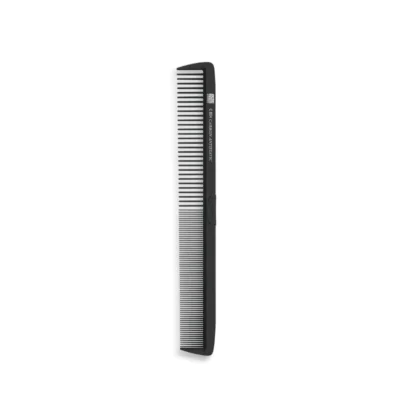 Kasho Carbon Barber Comb 21.8cm C804