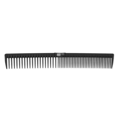 Kasho C809 comb carbon barber comb 19cm